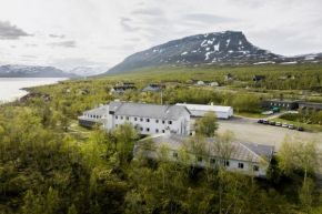 Lapland Hotels Kilpis in Kilpisjärvi